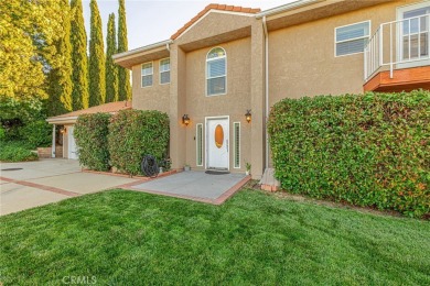 Discover the perfect mix of comfort and country charm in this on Lake Elizabeth Golf and Ranch Club in California - for sale on GolfHomes.com, golf home, golf lot