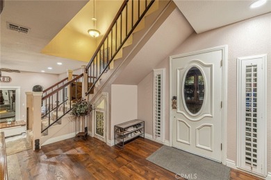 Discover the perfect mix of comfort and country charm in this on Lake Elizabeth Golf and Ranch Club in California - for sale on GolfHomes.com, golf home, golf lot