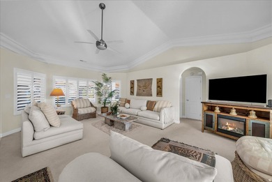 Located in the desirable Crystal Lakes community near the on Sunbrook Golf Course in Utah - for sale on GolfHomes.com, golf home, golf lot