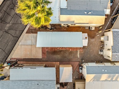 Be part of the vibrant Riverview RV Resort community! Pull in on Riverview Golf Course in Arizona - for sale on GolfHomes.com, golf home, golf lot