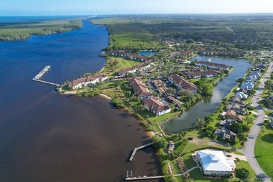 BRAND NEW ROOF (including Carport roofs) installed in January on Miles Grant Country Club in Florida - for sale on GolfHomes.com, golf home, golf lot