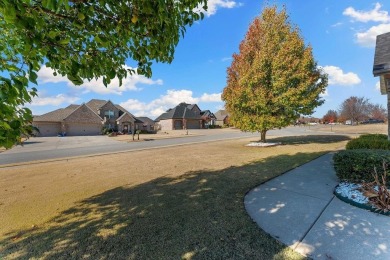 Stunning Corner Lot Home in an amazingly location. This on Shadow Valley Country Club in Arkansas - for sale on GolfHomes.com, golf home, golf lot