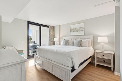 Located in Shipwatch Villas, within Wild Dunes Resort, this on Wild Dunes Harbor Golf Resort in South Carolina - for sale on GolfHomes.com, golf home, golf lot