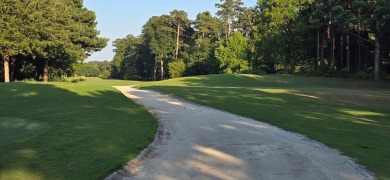 Spectacular Corner Lot with 112 ft on the Fairway on the Jack on Bay Creek Golf Club in Virginia - for sale on GolfHomes.com, golf home, golf lot