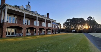 Come on home to the luxury lifestyle that Cross Creek Golf Club on Cross Creek Plantation in South Carolina - for sale on GolfHomes.com, golf home, golf lot