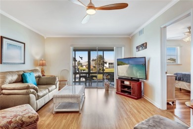 **RECENTLY REDUCED!!**  Welcome to this charming condo with on Cypress Lake Country Club in Florida - for sale on GolfHomes.com, golf home, golf lot