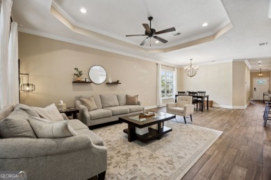 Welcome home to Laurel Landing, nestled in the beautiful Laurel on Laurel Island Links in Georgia - for sale on GolfHomes.com, golf home, golf lot