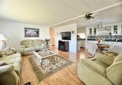 Welcome to this lovingly maintained and fully furnished on Fairway Village Golf Course in Florida - for sale on GolfHomes.com, golf home, golf lot