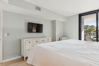 Located in Shipwatch Villas, within Wild Dunes Resort, this on Wild Dunes Harbor Golf Resort in South Carolina - for sale on GolfHomes.com, golf home, golf lot