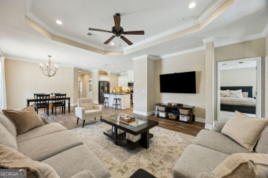 Welcome home to Laurel Landing, nestled in the beautiful Laurel on Laurel Island Links in Georgia - for sale on GolfHomes.com, golf home, golf lot