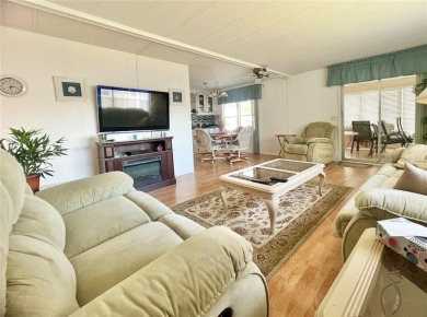 Welcome to this lovingly maintained and fully furnished on Fairway Village Golf Course in Florida - for sale on GolfHomes.com, golf home, golf lot