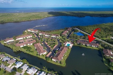 BRAND NEW ROOF (including Carport roofs) installed in January on Miles Grant Country Club in Florida - for sale on GolfHomes.com, golf home, golf lot