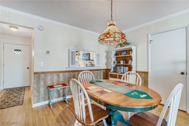 **RECENTLY REDUCED!!**  Welcome to this charming condo with on Cypress Lake Country Club in Florida - for sale on GolfHomes.com, golf home, golf lot
