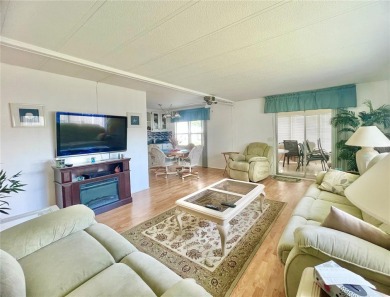 Welcome to this lovingly maintained and fully furnished on Fairway Village Golf Course in Florida - for sale on GolfHomes.com, golf home, golf lot