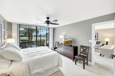 MOTIVATED SELLER- First Floor, CORNER END UNIT- Two Bedroom on The Forest Country Club in Florida - for sale on GolfHomes.com, golf home, golf lot