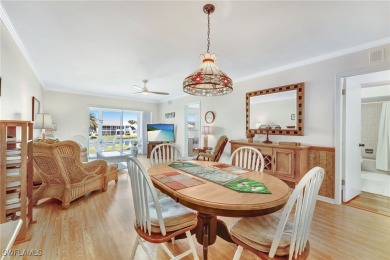 **RECENTLY REDUCED!!**  Welcome to this charming condo with on Cypress Lake Country Club in Florida - for sale on GolfHomes.com, golf home, golf lot