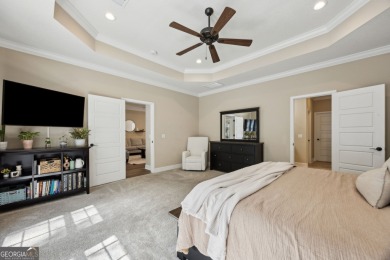 Welcome home to Laurel Landing, nestled in the beautiful Laurel on Laurel Island Links in Georgia - for sale on GolfHomes.com, golf home, golf lot