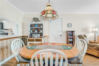 **RECENTLY REDUCED!!**  Welcome to this charming condo with on Cypress Lake Country Club in Florida - for sale on GolfHomes.com, golf home, golf lot