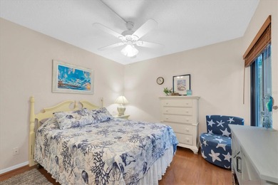 Highly elevated condo in picturesque Isla Del Sol , St on Isla Del Sol Yacht and Country Club in Florida - for sale on GolfHomes.com, golf home, golf lot