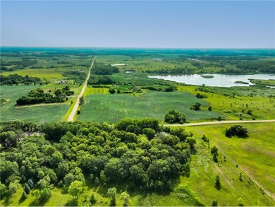Are you looking for a large lot to build your dream home? Come on Lake Miltona Golf Club in Minnesota - for sale on GolfHomes.com, golf home, golf lot