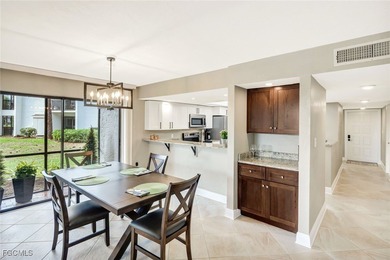 MOTIVATED SELLER- First Floor, CORNER END UNIT- Two Bedroom on The Forest Country Club in Florida - for sale on GolfHomes.com, golf home, golf lot