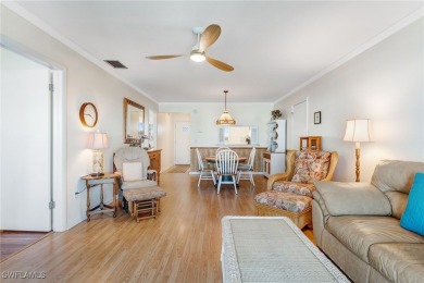 **RECENTLY REDUCED!!**  Welcome to this charming condo with on Cypress Lake Country Club in Florida - for sale on GolfHomes.com, golf home, golf lot