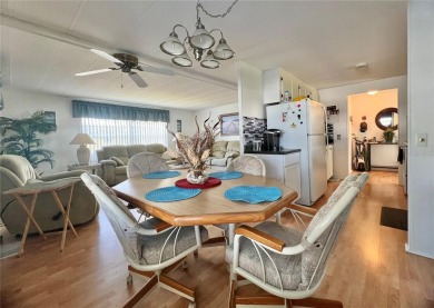 Welcome to this lovingly maintained and fully furnished on Fairway Village Golf Course in Florida - for sale on GolfHomes.com, golf home, golf lot
