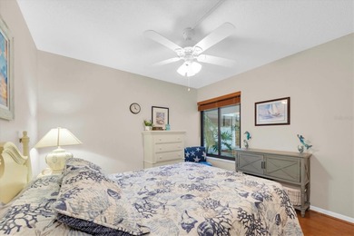 Highly elevated condo in picturesque Isla Del Sol , St on Isla Del Sol Yacht and Country Club in Florida - for sale on GolfHomes.com, golf home, golf lot