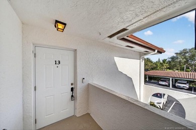 BRAND NEW ROOF (including Carport roofs) installed in January on Miles Grant Country Club in Florida - for sale on GolfHomes.com, golf home, golf lot