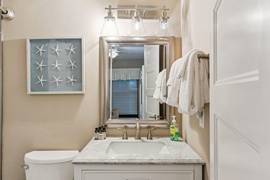 Located in Shipwatch Villas, within Wild Dunes Resort, this on Wild Dunes Harbor Golf Resort in South Carolina - for sale on GolfHomes.com, golf home, golf lot