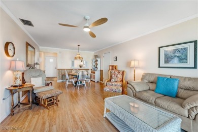 **RECENTLY REDUCED!!**  Welcome to this charming condo with on Cypress Lake Country Club in Florida - for sale on GolfHomes.com, golf home, golf lot