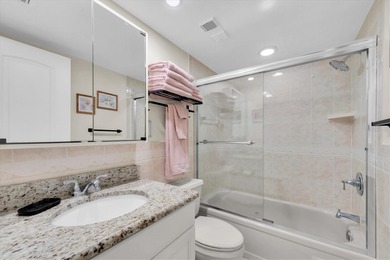 Highly elevated condo in picturesque Isla Del Sol , St on Isla Del Sol Yacht and Country Club in Florida - for sale on GolfHomes.com, golf home, golf lot