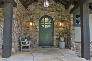 Stunning single-level home in Whitefish's coveted Ridge Crest on Iron Horse Golf Club in Montana - for sale on GolfHomes.com, golf home, golf lot