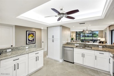 MOTIVATED SELLER- First Floor, CORNER END UNIT- Two Bedroom on The Forest Country Club in Florida - for sale on GolfHomes.com, golf home, golf lot