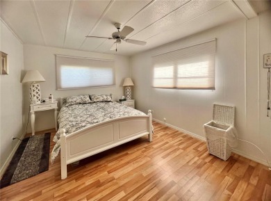 Welcome to this lovingly maintained and fully furnished on Fairway Village Golf Course in Florida - for sale on GolfHomes.com, golf home, golf lot