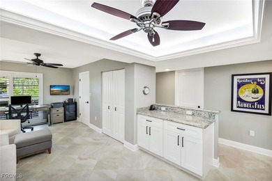 MOTIVATED SELLER- First Floor, CORNER END UNIT- Two Bedroom on The Forest Country Club in Florida - for sale on GolfHomes.com, golf home, golf lot