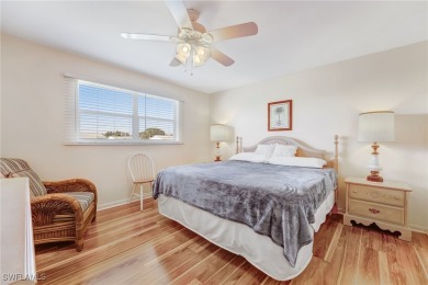 **RECENTLY REDUCED!!**  Welcome to this charming condo with on Cypress Lake Country Club in Florida - for sale on GolfHomes.com, golf home, golf lot
