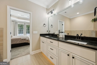 Welcome home to Laurel Landing, nestled in the beautiful Laurel on Laurel Island Links in Georgia - for sale on GolfHomes.com, golf home, golf lot