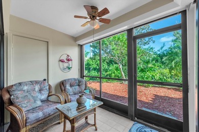 Highly elevated condo in picturesque Isla Del Sol , St on Isla Del Sol Yacht and Country Club in Florida - for sale on GolfHomes.com, golf home, golf lot