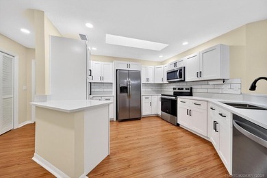 BRAND NEW ROOF (including Carport roofs) installed in January on Miles Grant Country Club in Florida - for sale on GolfHomes.com, golf home, golf lot