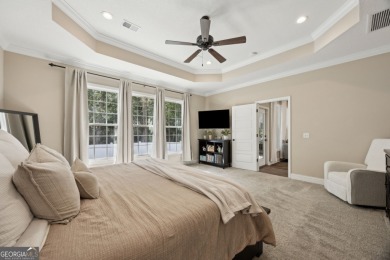 Welcome home to Laurel Landing, nestled in the beautiful Laurel on Laurel Island Links in Georgia - for sale on GolfHomes.com, golf home, golf lot