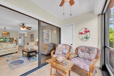 Highly elevated condo in picturesque Isla Del Sol , St on Isla Del Sol Yacht and Country Club in Florida - for sale on GolfHomes.com, golf home, golf lot