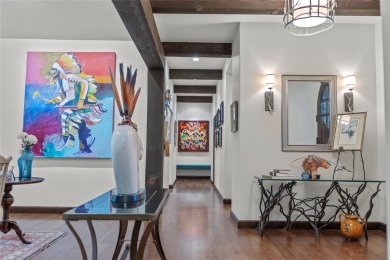 Stunning single-level home in Whitefish's coveted Ridge Crest on Iron Horse Golf Club in Montana - for sale on GolfHomes.com, golf home, golf lot