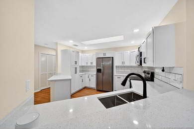 BRAND NEW ROOF (including Carport roofs) installed in January on Miles Grant Country Club in Florida - for sale on GolfHomes.com, golf home, golf lot