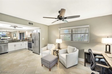 MOTIVATED SELLER- First Floor, CORNER END UNIT- Two Bedroom on The Forest Country Club in Florida - for sale on GolfHomes.com, golf home, golf lot