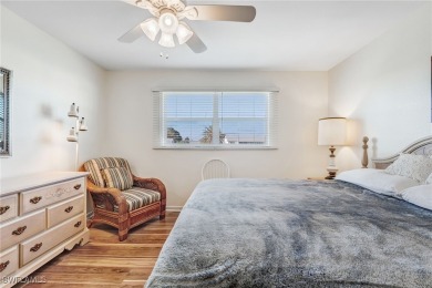 **RECENTLY REDUCED!!**  Welcome to this charming condo with on Cypress Lake Country Club in Florida - for sale on GolfHomes.com, golf home, golf lot