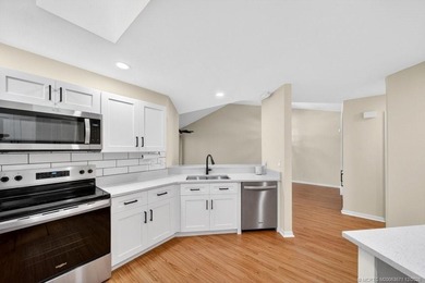 BRAND NEW ROOF (including Carport roofs) installed in January on Miles Grant Country Club in Florida - for sale on GolfHomes.com, golf home, golf lot