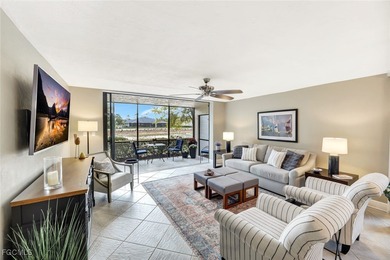 MOTIVATED SELLER- First Floor, CORNER END UNIT- Two Bedroom on The Forest Country Club in Florida - for sale on GolfHomes.com, golf home, golf lot