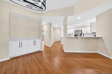 BRAND NEW ROOF (including Carport roofs) installed in January on Miles Grant Country Club in Florida - for sale on GolfHomes.com, golf home, golf lot