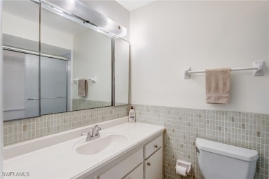 **RECENTLY REDUCED!!**  Welcome to this charming condo with on Cypress Lake Country Club in Florida - for sale on GolfHomes.com, golf home, golf lot